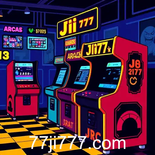 Exploring the Vibrant World of Arcade Games: The Allure of 'ji777'