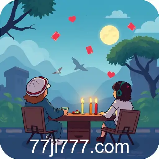 Exploring the Appeal of 'ji777' in the Casual Games Category