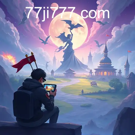 Emerging Trends in Online Gaming