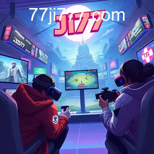 The Evolving Landscape of Online Gaming in 2025