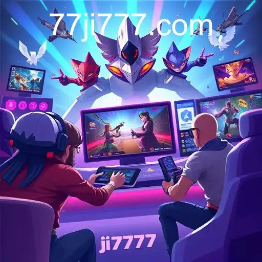 Evolving Online Gaming Landscapes