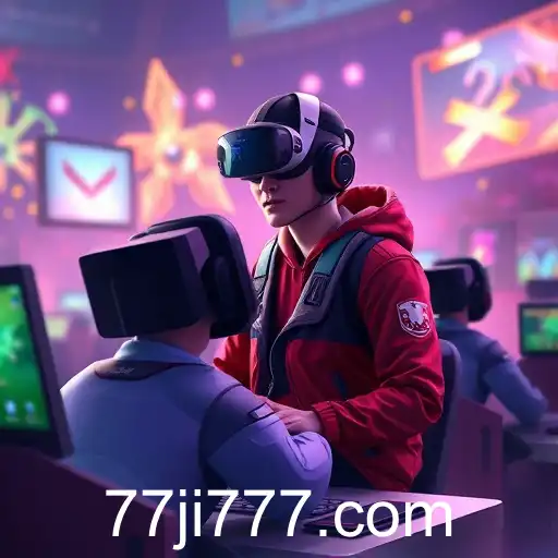 Exploring the Rapid Growth of Online Gaming in 2025