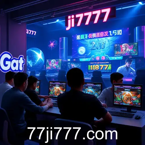 Gaming Evolution in 2025