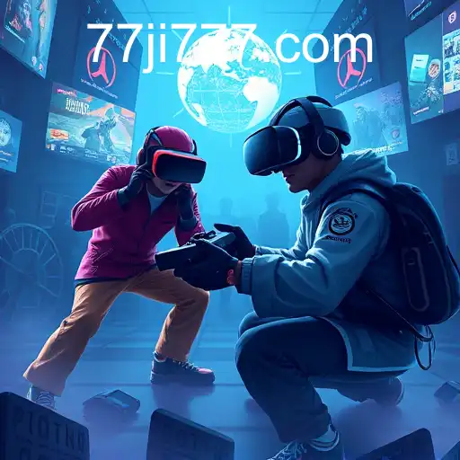 Gaming Trends in 2025