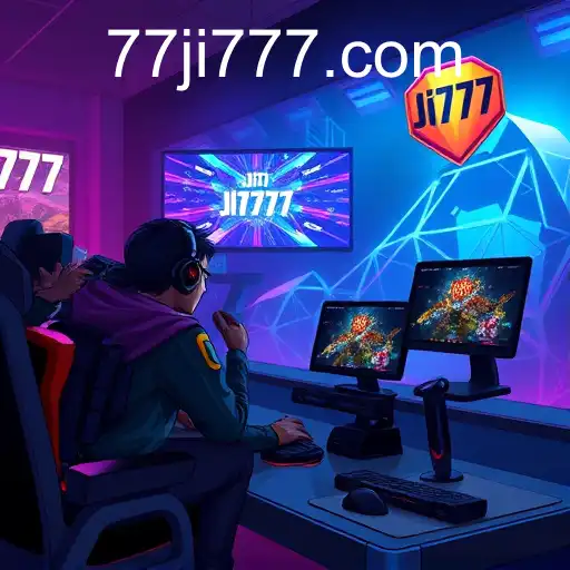 Ji777's Rise in the Gaming World