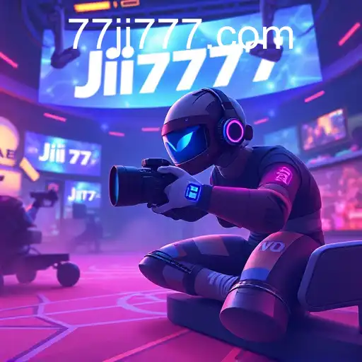 Ji777 A New Era in Online Gaming