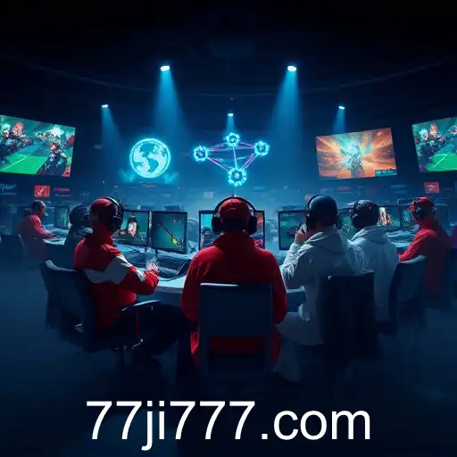Exploring the Exciting World of Multiplayer Games: A New Era of Virtual Connection