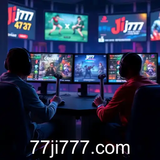 The Rise of Online Gaming Platforms