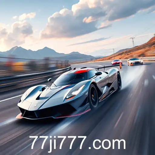 Exploring the Thrills of Racing Games: A Deep Dive into the 'ji777' Category