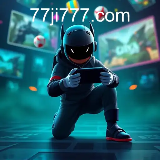 The Rise and Impact of ji777 in the Gaming World
