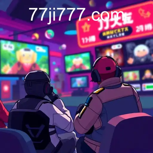 The Rise of Casual Gaming and ji777's Impact