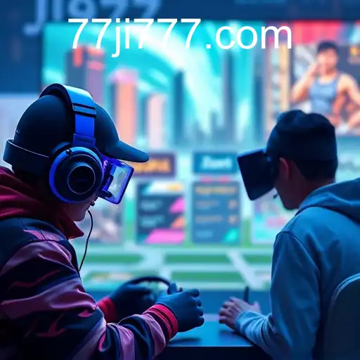 The Rise of Online Gaming Platforms