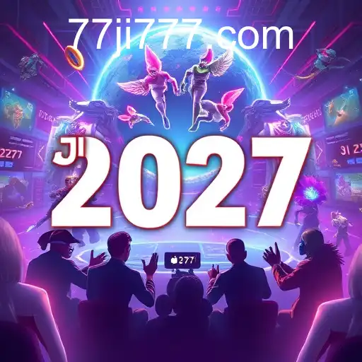 The Rise of Ji777 in Online Gaming