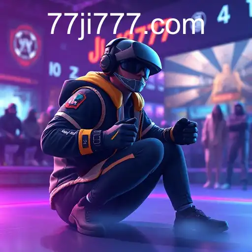 The Rise of ji777 in Online Gaming