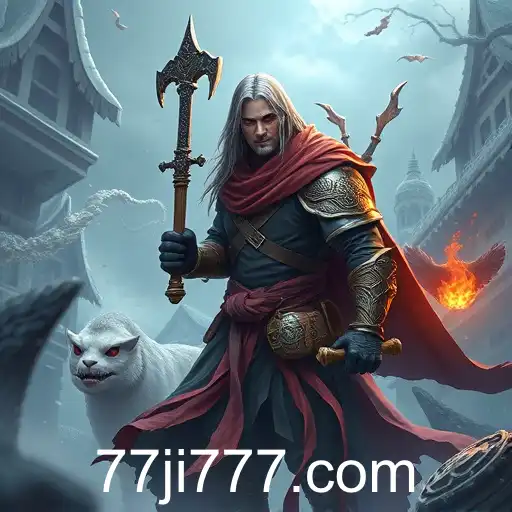 The Rise of ji777: Gaming in a New Era