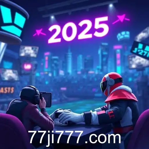 Rise of Online Gaming in 2025