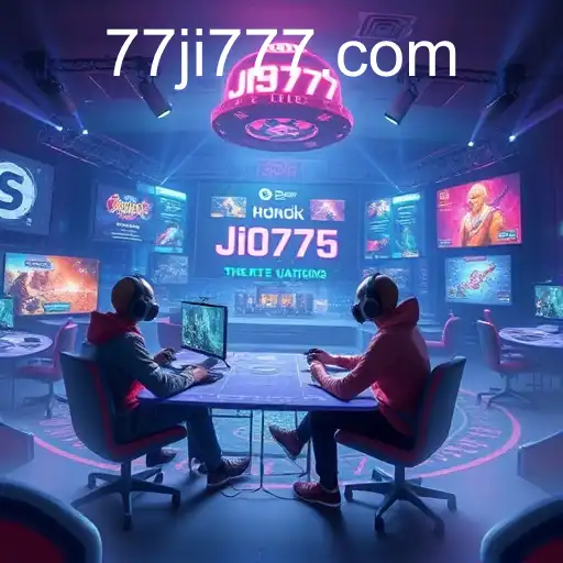 The Rise of Online Gaming in 2026